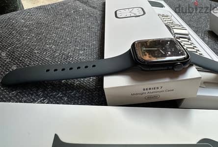 Apple watch series 7 45M for sale