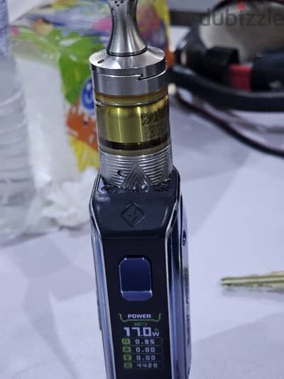 Geek vape