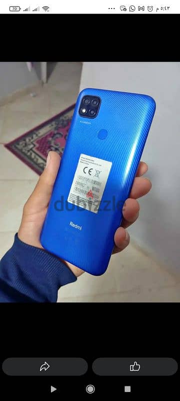 ريدمي 9C