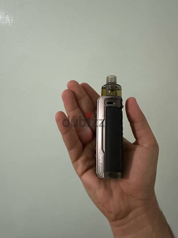 VOOPOO DRAG X 1