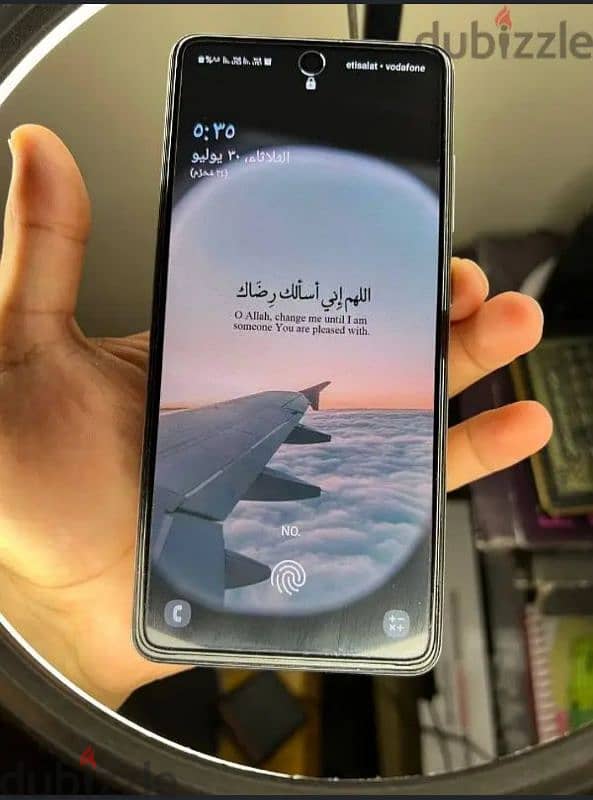 samsung a52s للبيع 0