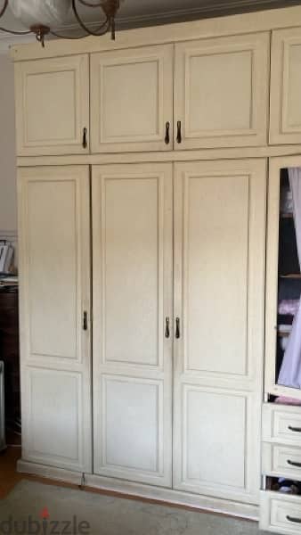 bedroom closets and wardrobes 2