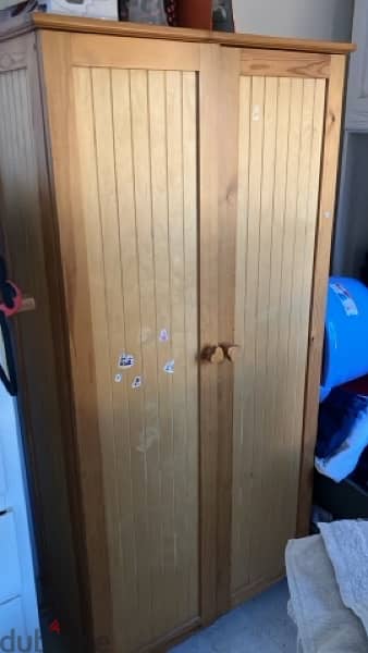 bedroom closets and wardrobes 3