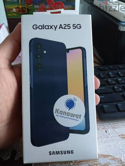 Samsung a25 5g