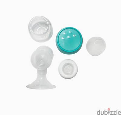 Electrical breast pump