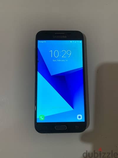 Samsung j3 prime