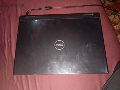 لابتوب Dell حاله جديده