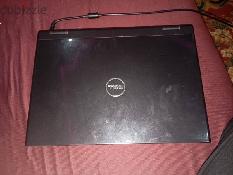 لابتوب Dell حاله جديده 0