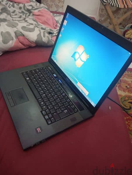 لابتوب Dell حاله جديده 1