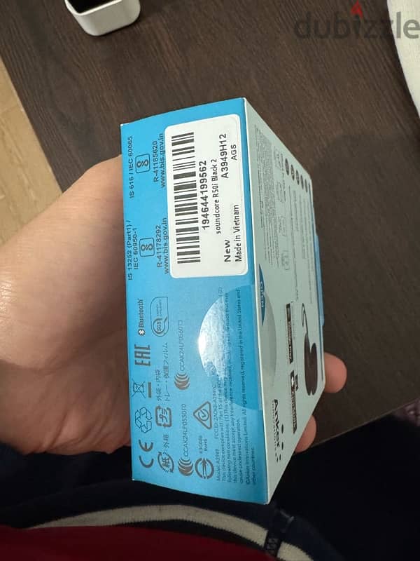 anker r50i new sealed 2