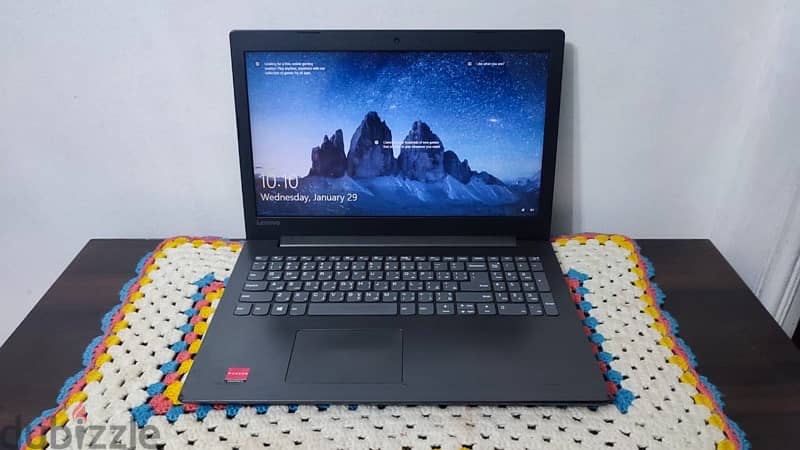 Lenovo ldeapad 330 1