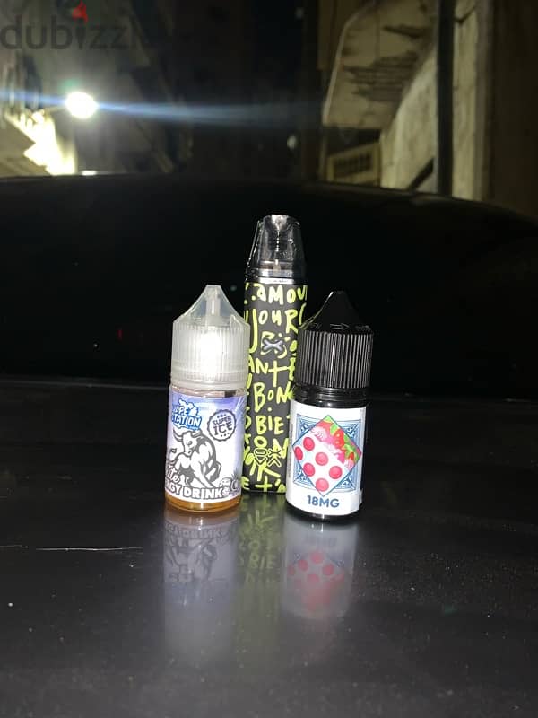 vape xlim go limited edition 0