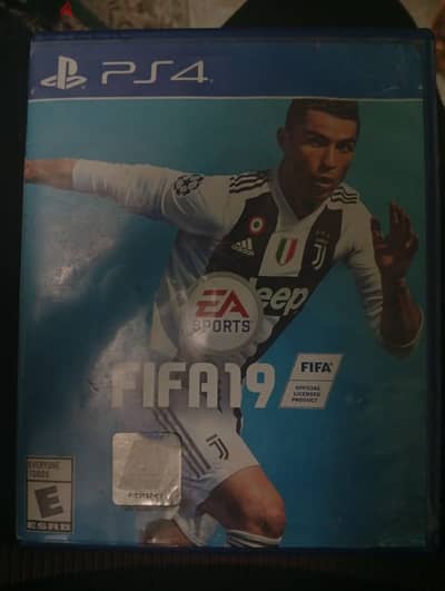 fifa 19