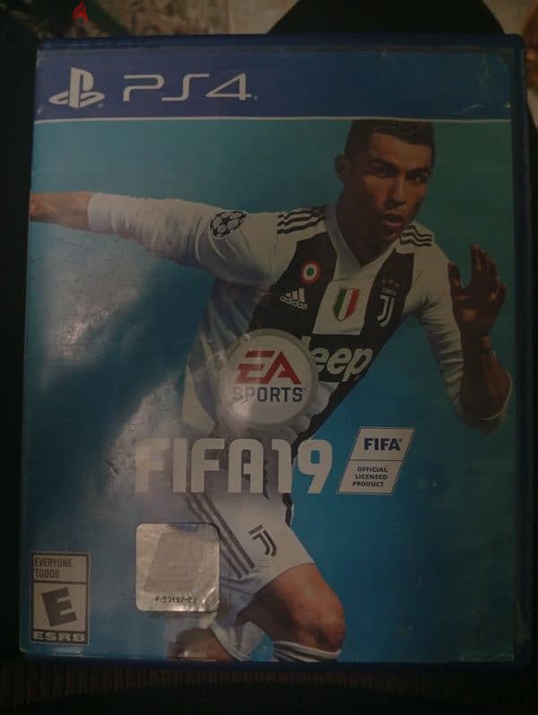 fifa 19 0