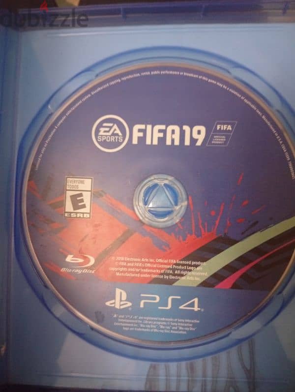 fifa 19 1