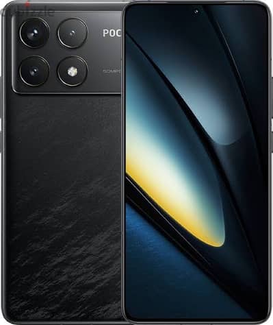 poco f6 pro 512 gb