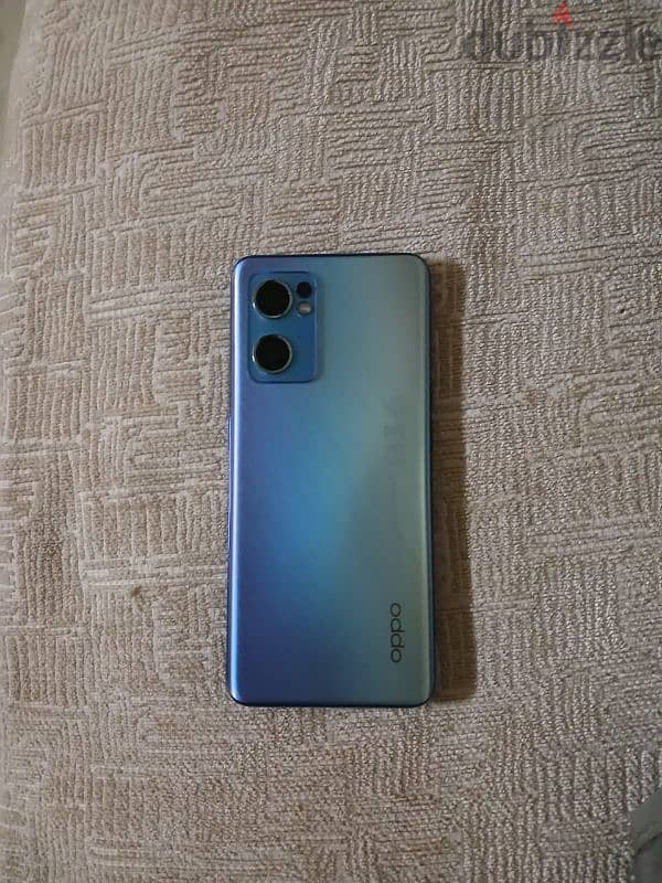 Oppo reno 7 5g 3