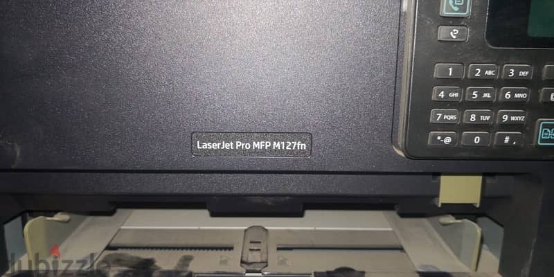 printer hp laserjet pro 2