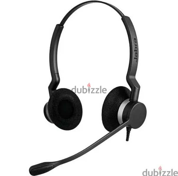 Jabra Headset 0