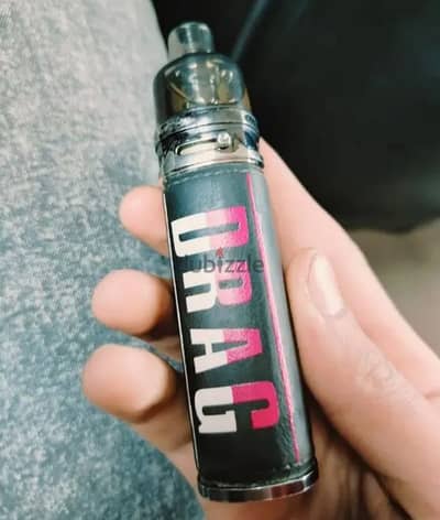 vape drag s