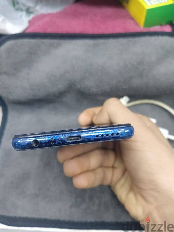 Redmi note 8 1