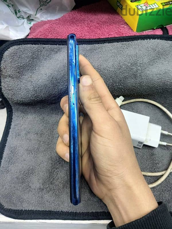 Redmi note 8 4