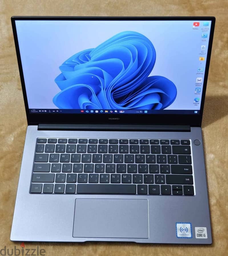 MateBook D14 2