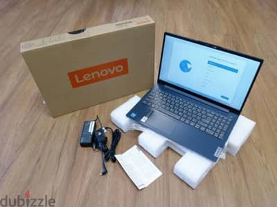 Lenovo IdeaPad Slim 3 15IRH8 Laptop 2024