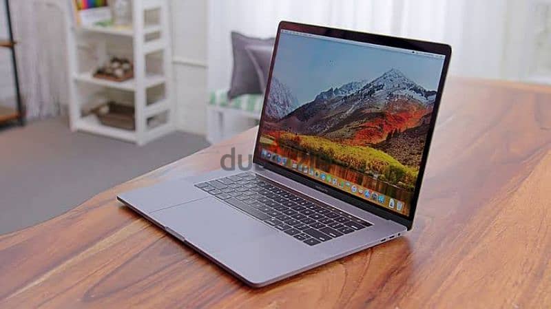 macbook pro i9 1