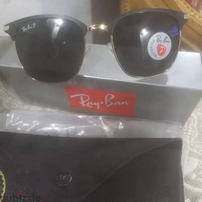 نضاره Ray_Ban أصلي اورجينال