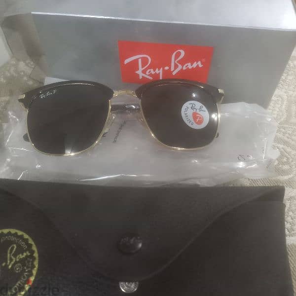 نضاره Ray_Ban أصلي اورجينال 1