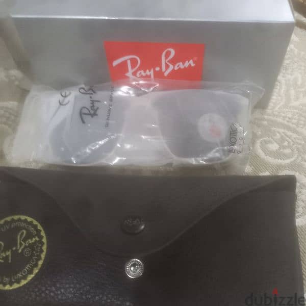 نضاره Ray_Ban أصلي اورجينال 2