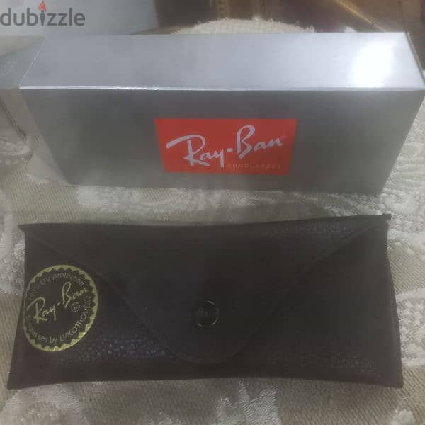 نضاره Ray_Ban أصلي اورجينال 3