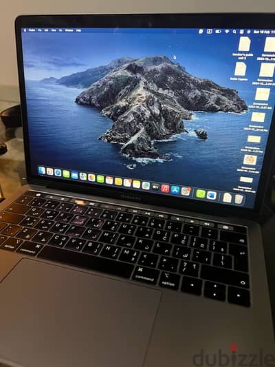 MacBook Pro 13" 2019