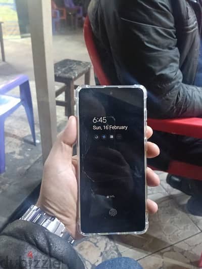 Samsung a71