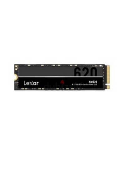 lexar nm620 512 gb ssd m. 2 nvme