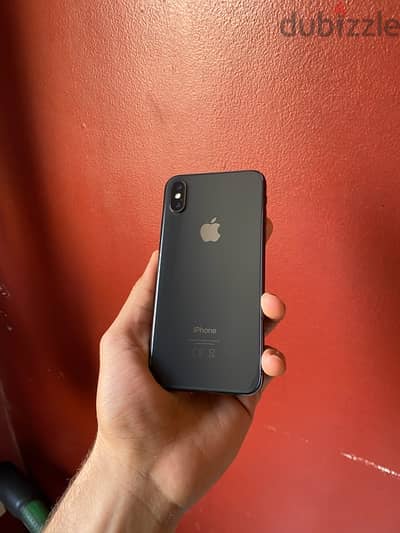 Iphone X Excellent Condition