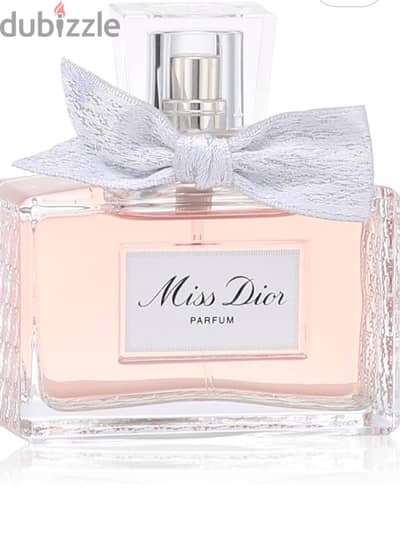 miss dior