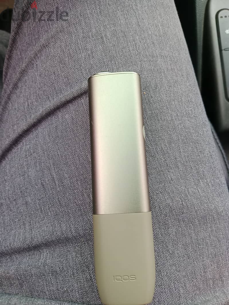 Iqos iluma one 1