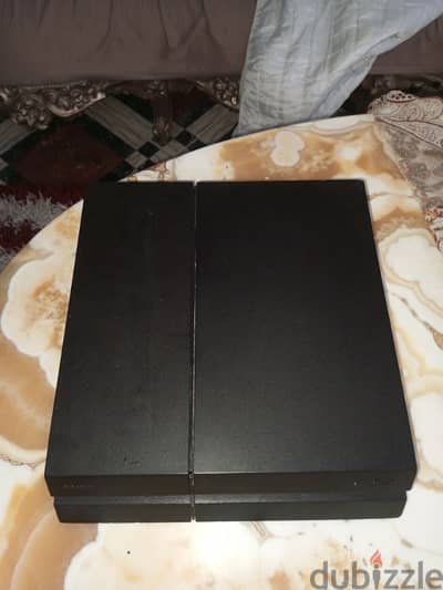 PS4 fat