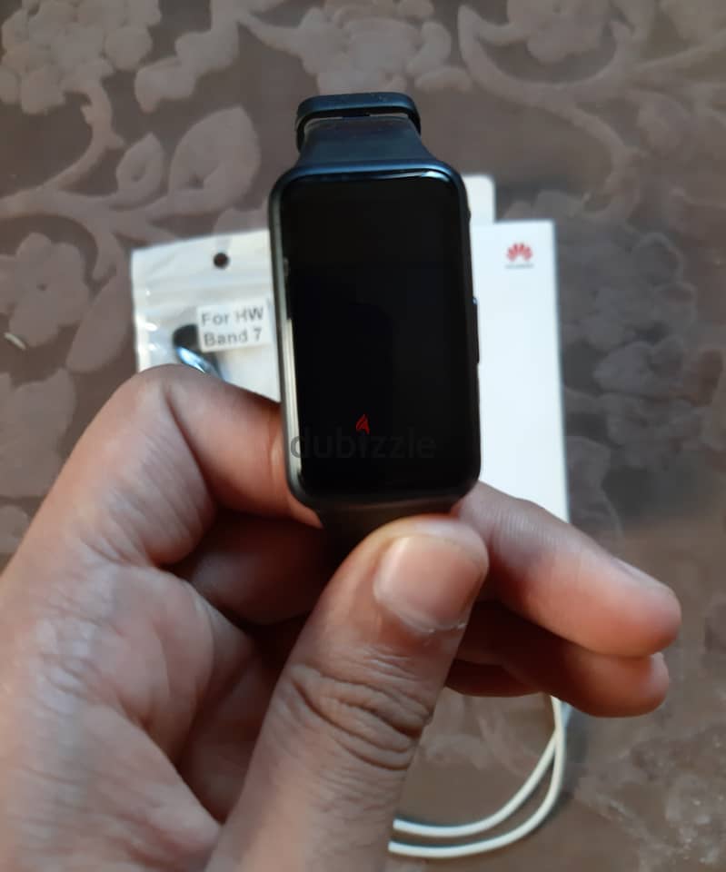 Huawei Band 7 0