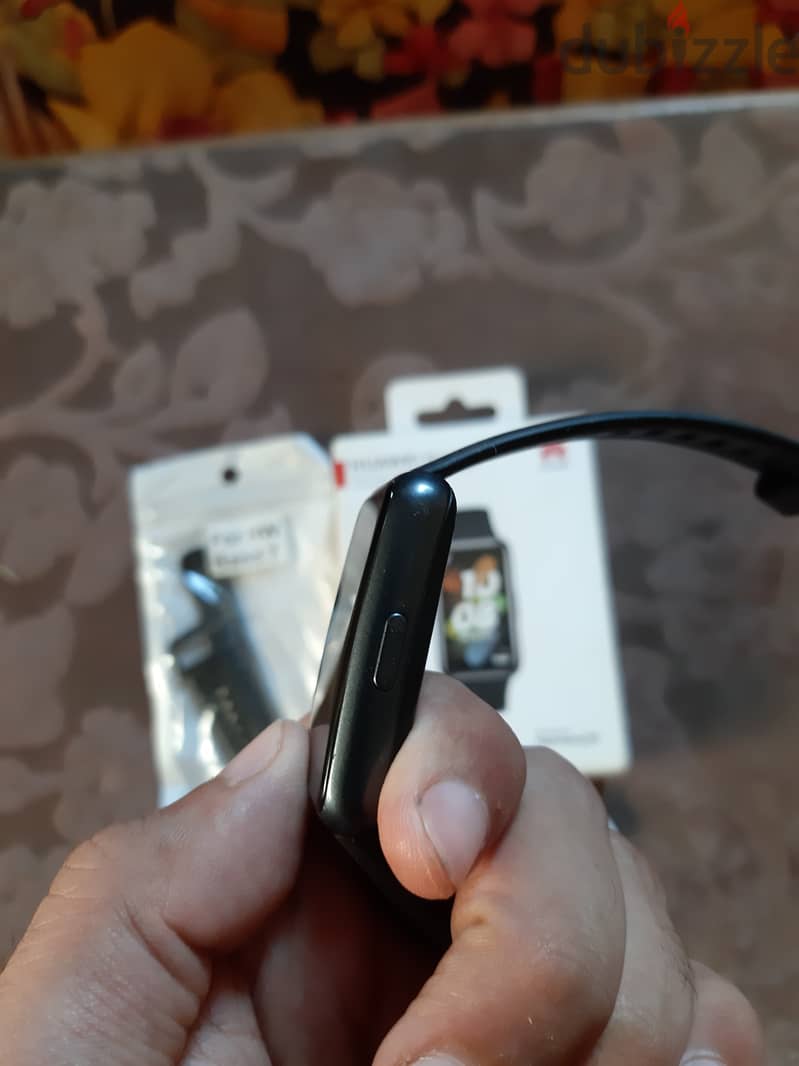 Huawei Band 7 3