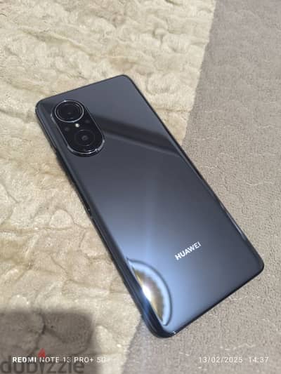 Huawei nova 9