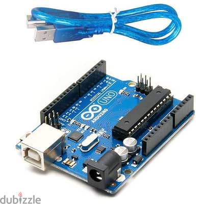 Arduino Uno - اردوينو اونو للبيع