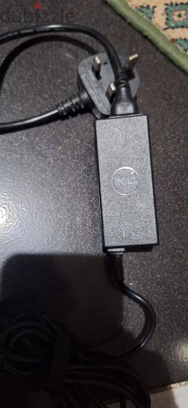 Dell laptop charger