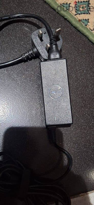 Dell laptop charger 1