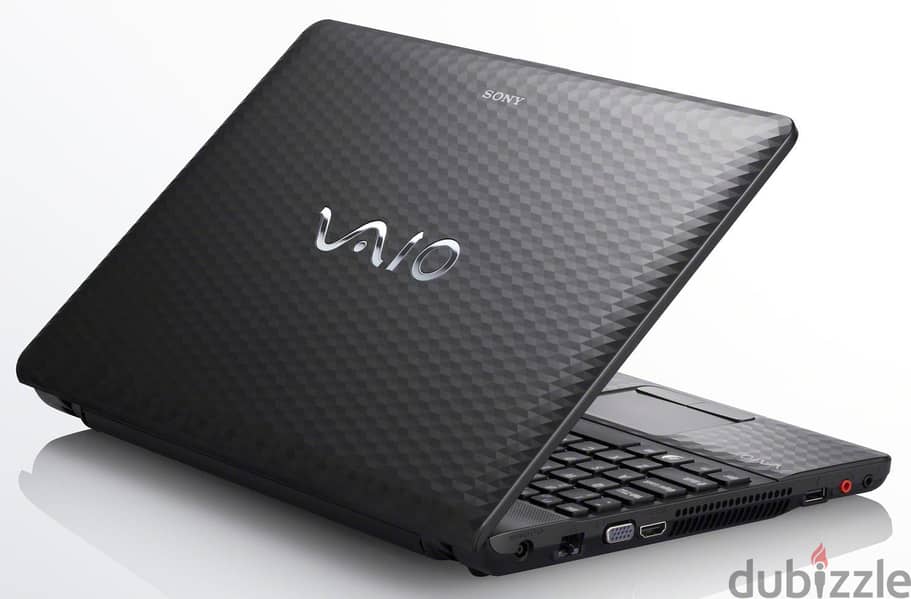 SONY Laptop VAIO EG Series 0