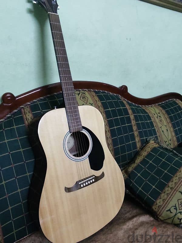 Fender Fa-125 1