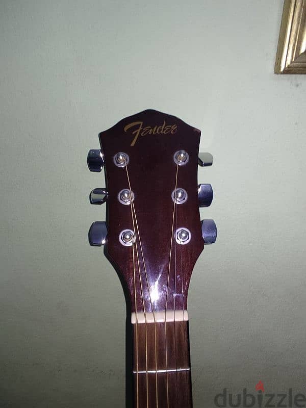 Fender Fa-125 3