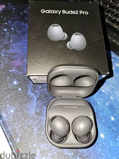 galaxy buds pro 2